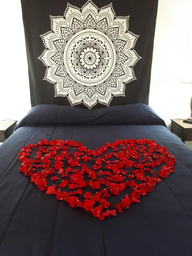 Posada Soleil Bed & Breakfast Valle de Guadalupe Ngoại thất bức ảnh